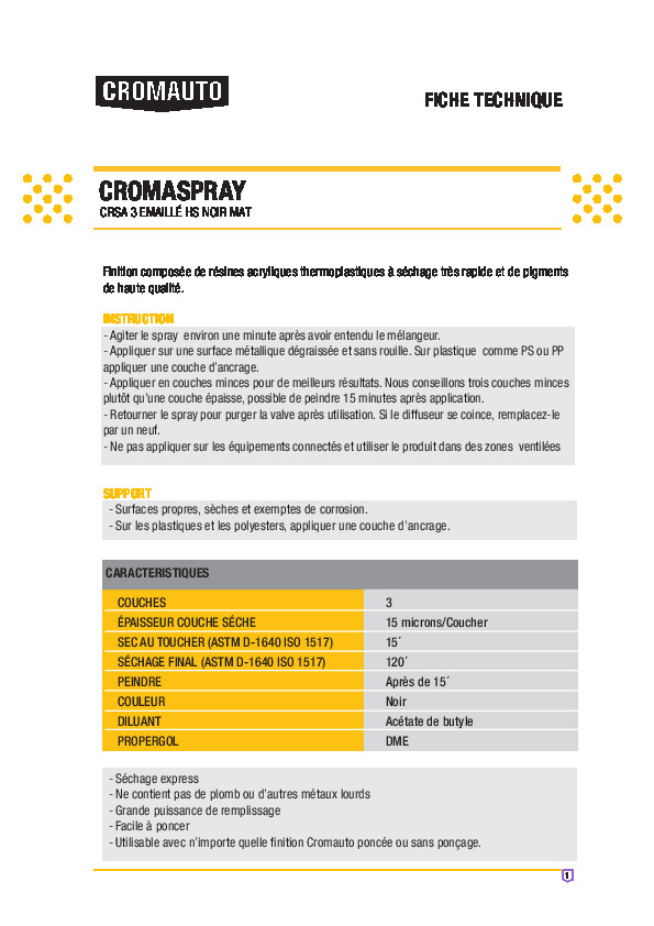 CRSA 3