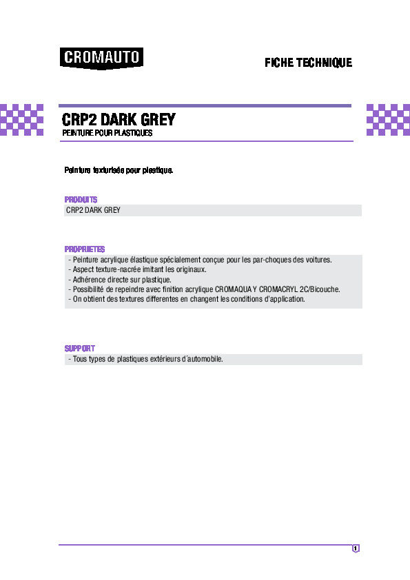 CRP2